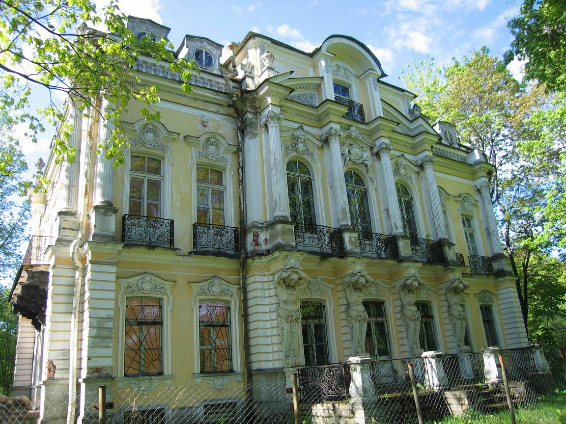 Peterhof